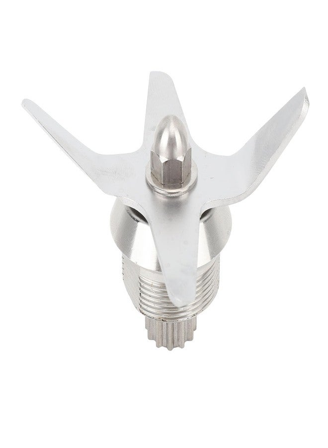 ZIZEV Blender Blade Assembly Mx1100 Mx1000 Wall Breaker Accessories Blender Mx1200 Blade Butcher Hand Blender Replacement Parts - Image 2